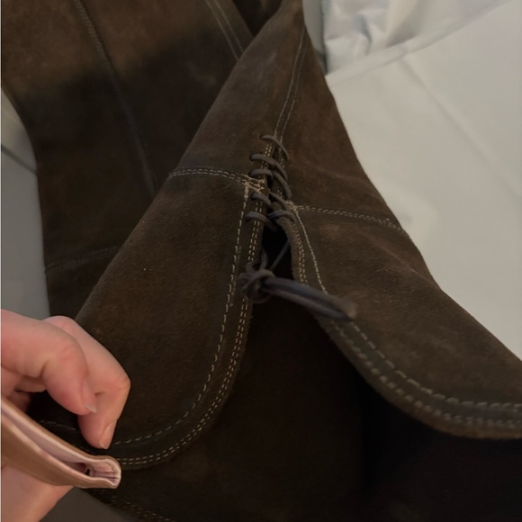 Frye Knee high boots - Picture 8 of 11